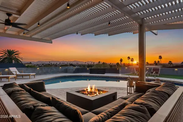 6832 N 24th Place, Phoenix, AZ 85016