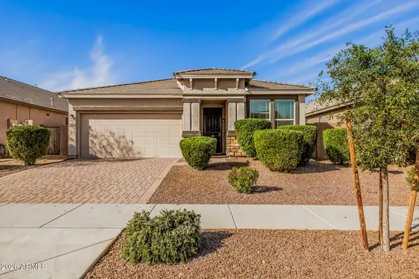10860 N 188th Drive, Surprise, AZ 85388