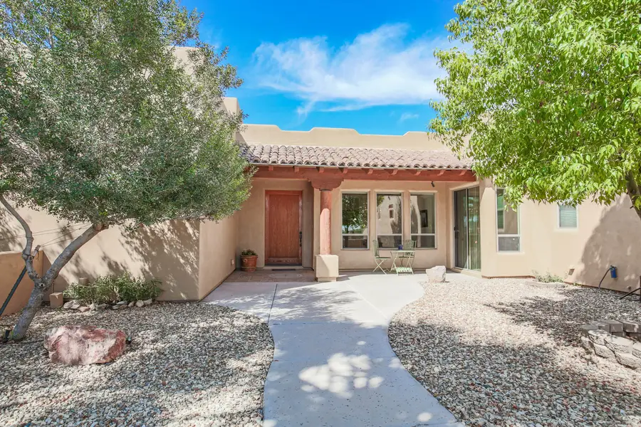 21908 W Beloat Road, Buckeye, AZ 85326 - #3