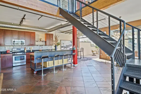 1326 N Central Avenue #210, Phoenix, AZ 85004