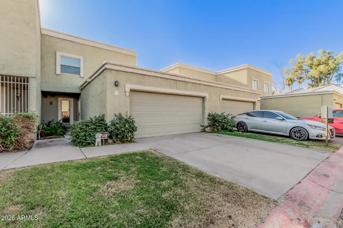 815 E Grovers Avenue #25, Phoenix, AZ 85022 - Image #1