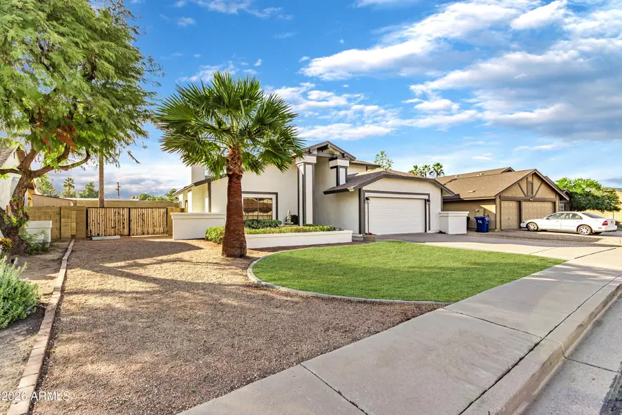 1315 E Mcnair Drive, Tempe, AZ 85283 - Image #2