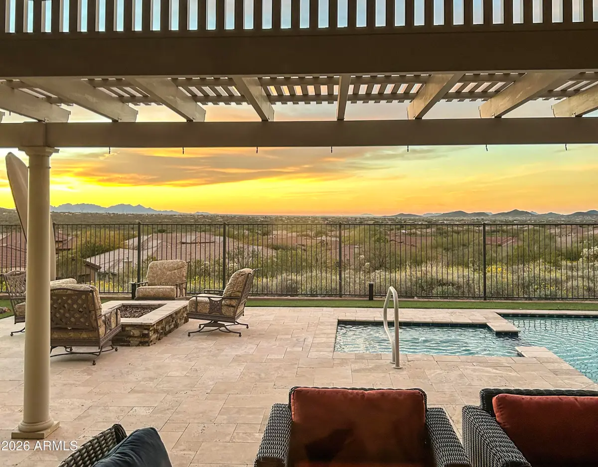 42131 N Mountain Cove Drive, Anthem, AZ 85086 - #1