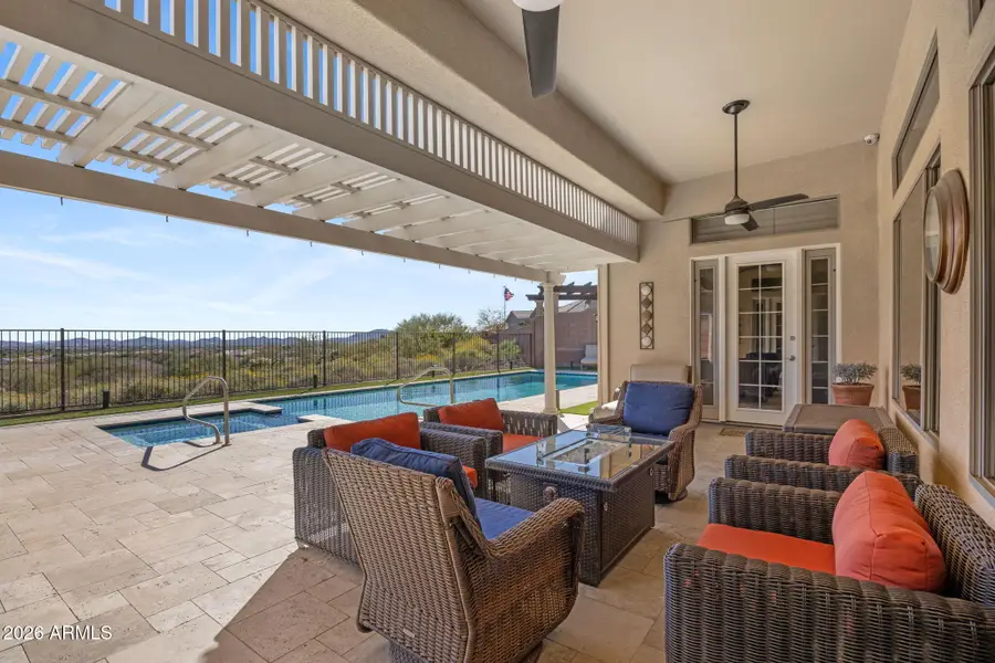 42131 N Mountain Cove Drive, Anthem, AZ 85086 - #2