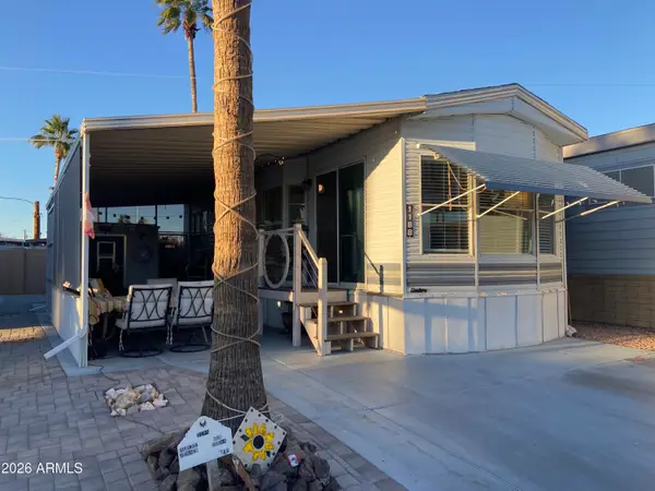 1188 W Klamath Avenue, Apache Junction, AZ 85119