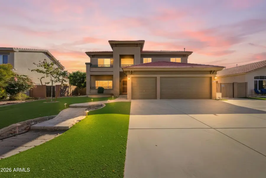 9741 W Black Hill Road, Peoria, AZ 85383 - Image #2