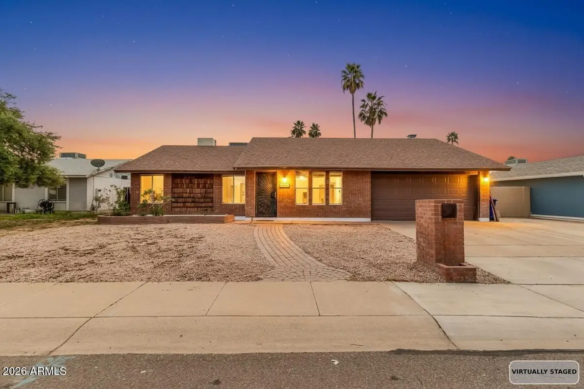 1827 W Rosal Drive, Chandler, AZ 85224 - Image #1