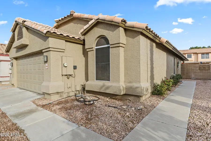 8948 W Fargo Drive, Peoria, AZ 85382 - Image #2