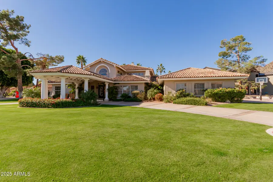 11820 S Warpaint Drive, Phoenix, AZ 85044 - Image #3