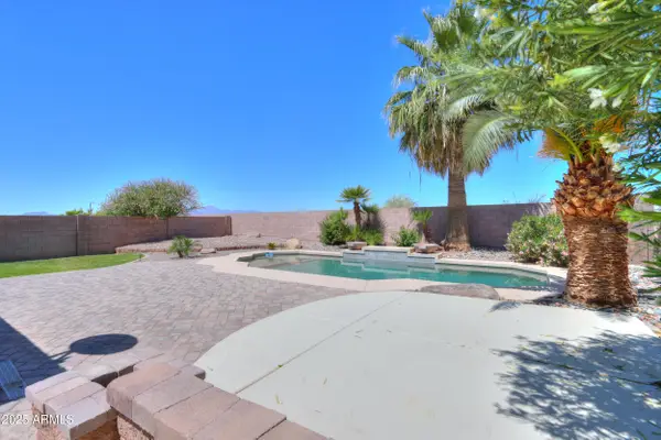 44254 W Adobe Circle, Maricopa, AZ 85139