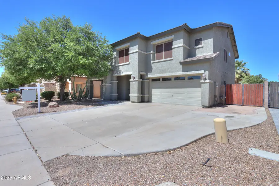 44254 W Adobe Circle, Maricopa, AZ 85139 - Image #2