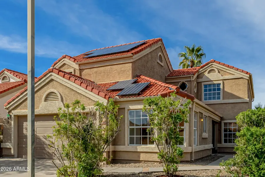 12008 N 112th Street, Scottsdale, AZ 85259 - #2