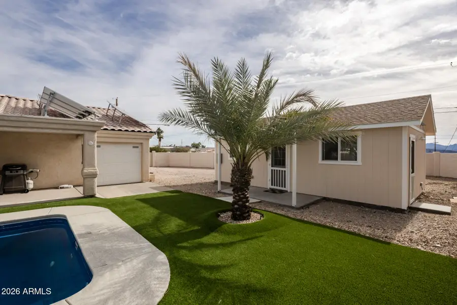 3607 Mission Drive S, Lake Havasu City, AZ 86406 - Image #2