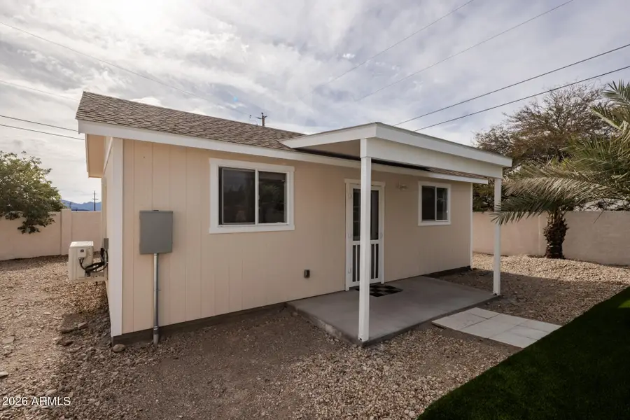 3607 Mission Drive S, Lake Havasu City, AZ 86406 - Image #3
