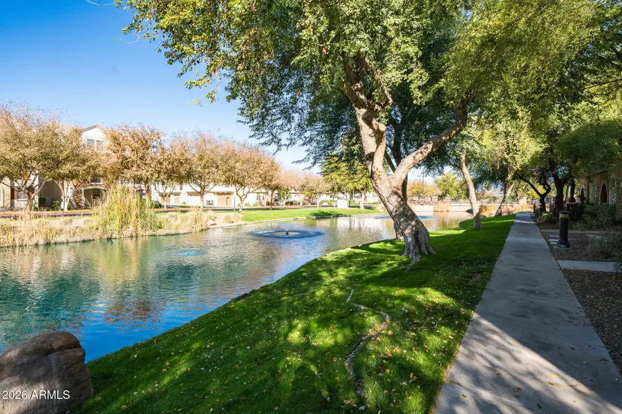 2750 S Voyager Drive #101, Gilbert, AZ 85295 - #2