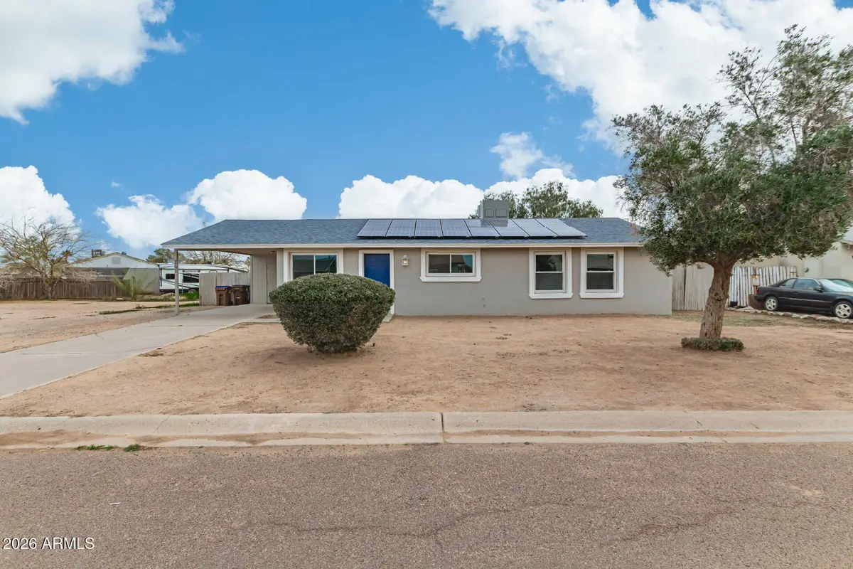 761 N Sonora Street, Coolidge, AZ 85128 - #1
