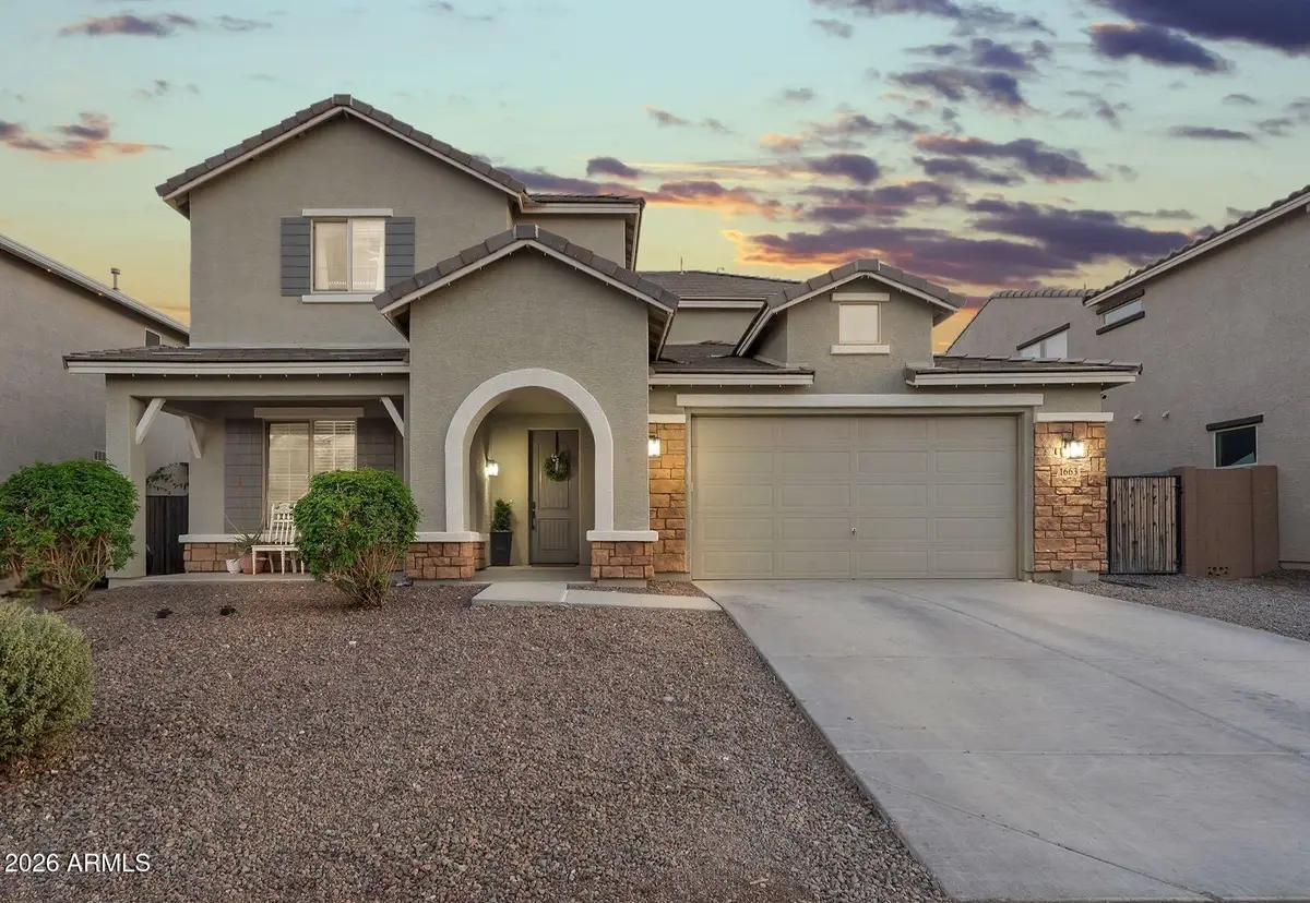 1663 W Gordon Street, San Tan Valley, AZ 85144 - Image #1