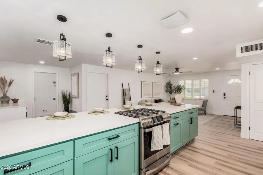 3916 E Eugie Avenue, Phoenix, AZ 85032 - Image #3