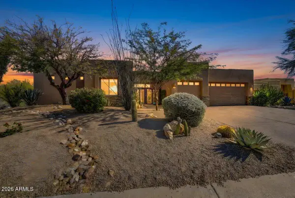 28835 N 111th Street, Scottsdale, AZ 85262