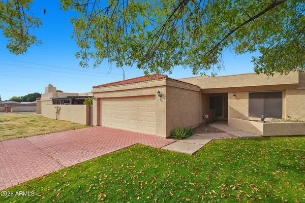 1360 E Brown Road #2, Mesa, AZ 85203