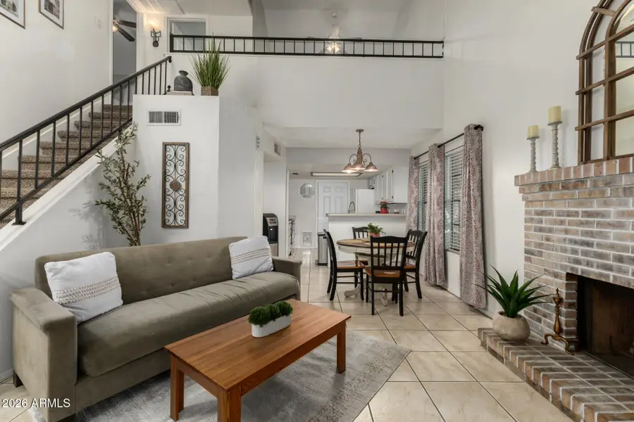 4834 E Kachina Trail #1, Phoenix, AZ 85044 - #2