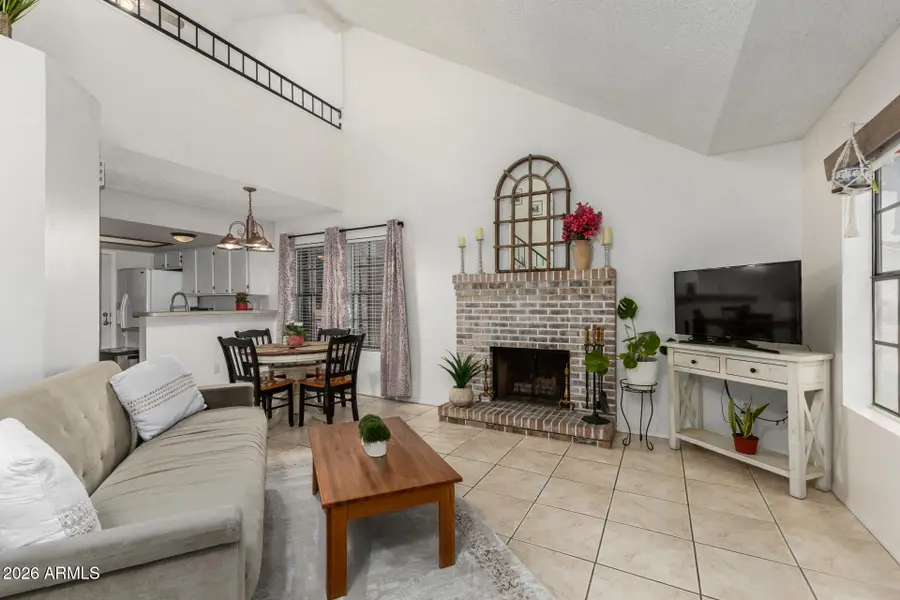 4834 E Kachina Trail #1, Phoenix, AZ 85044 - #3