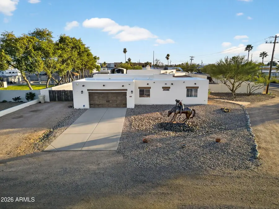 1557 W Greasewood Street, Apache Junction, AZ 85120 - #2