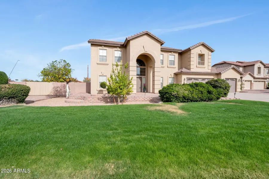 4326 E Fairbrook Circle, Mesa, AZ 85205 - #3