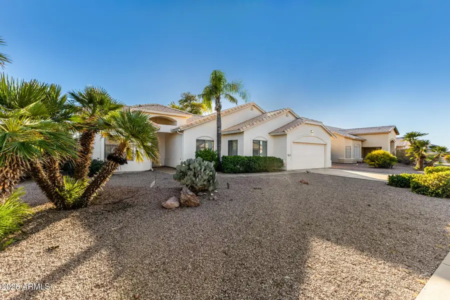 159 E Pebble Trail, Casa Grande, AZ 85122 - Image #3