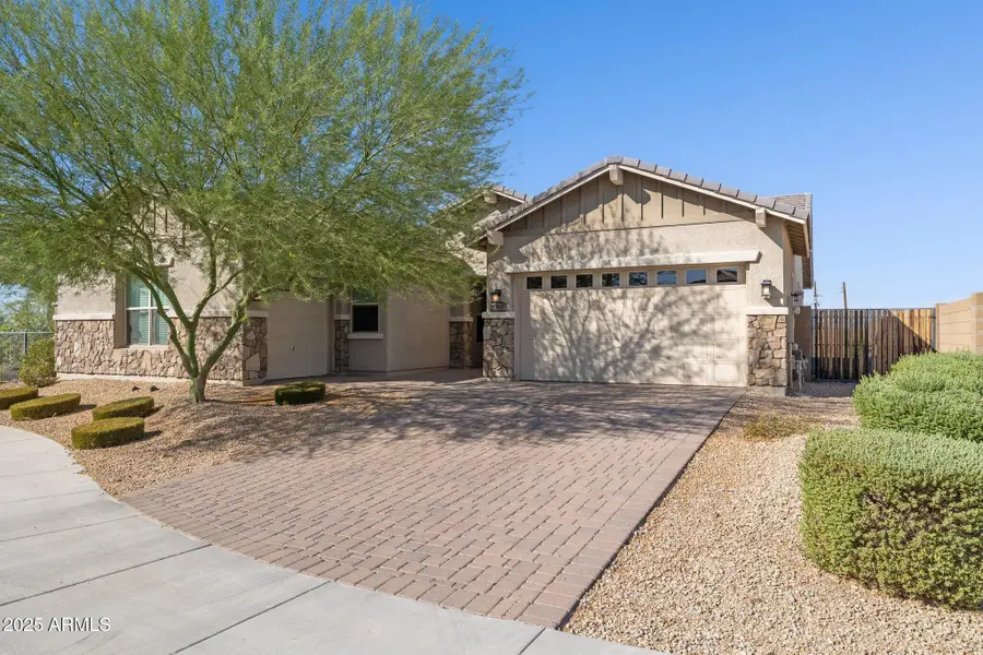7707 S 43rd Place, Phoenix, AZ 85042 - #2