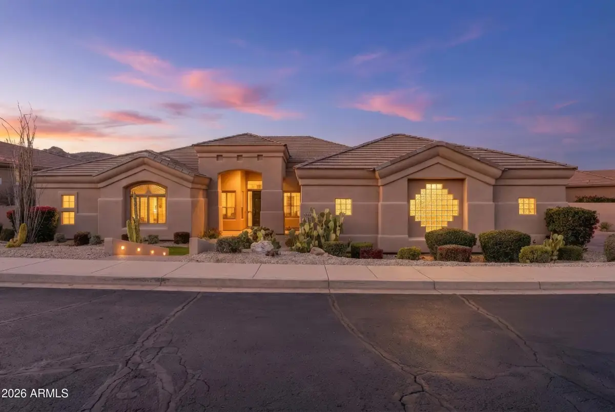 1936 E Brookwood Court, Phoenix, AZ 85048 - #1