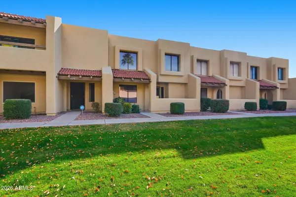 14474 N 57th Avenue, Glendale, AZ 85306