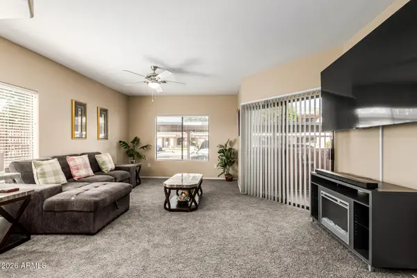 10030 W Indian School Road #101, Phoenix, AZ 85037