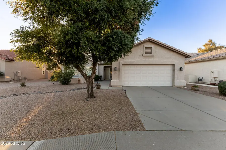 6680 S Tamarron Way, Chandler, AZ 85249 - Image #2