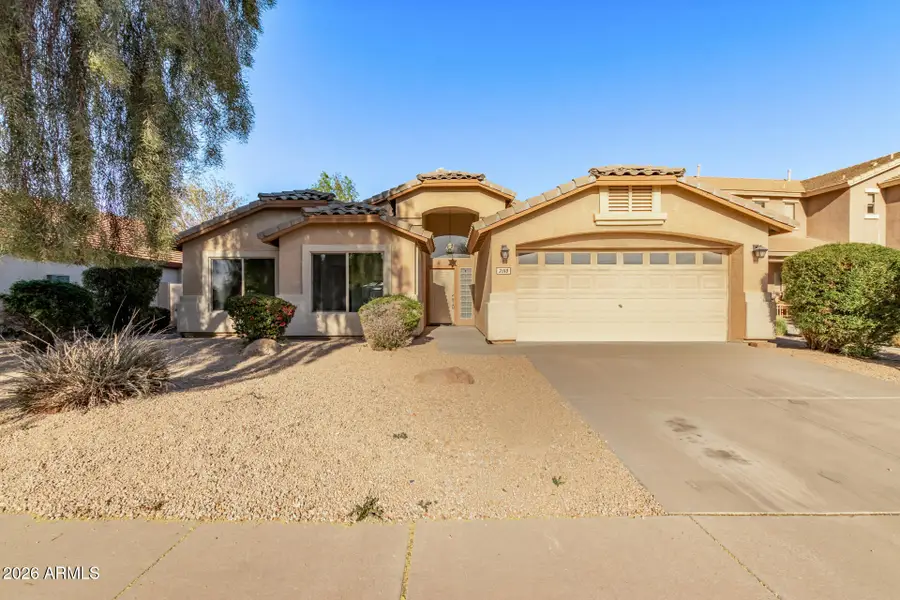 21110 E Calle De Flores --, Queen Creek, AZ 85142 - Image #2