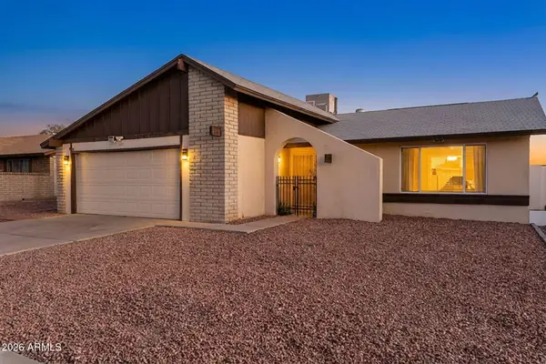 13421 N 24th Avenue, Phoenix, AZ 85029