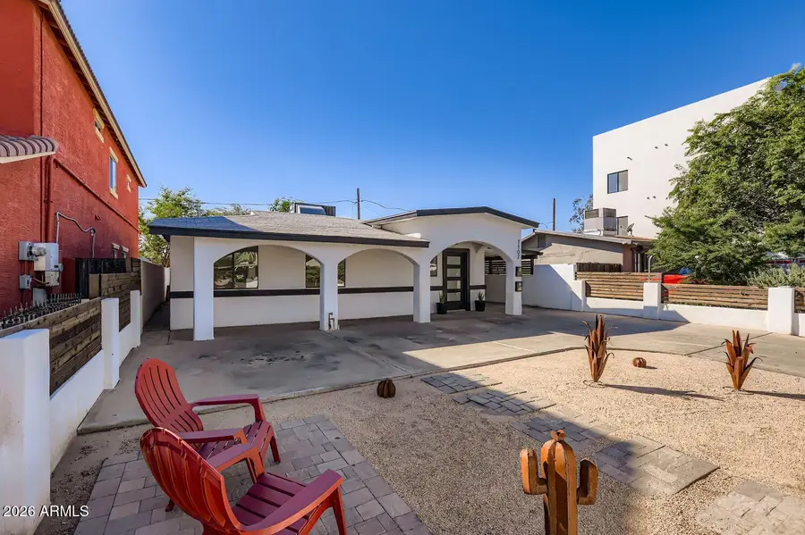 1107 W Roosevelt Street, Phoenix, AZ 85007 - Image #2