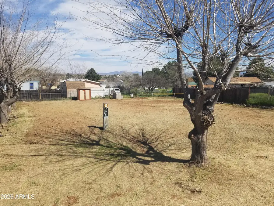 17178 E Hillside Drive #77, Mayer, AZ 86333 - #2