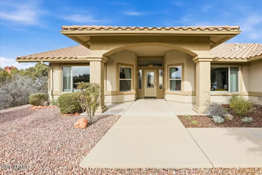 605 Jacks Canyon Road, Sedona, AZ 86351 - Image #3