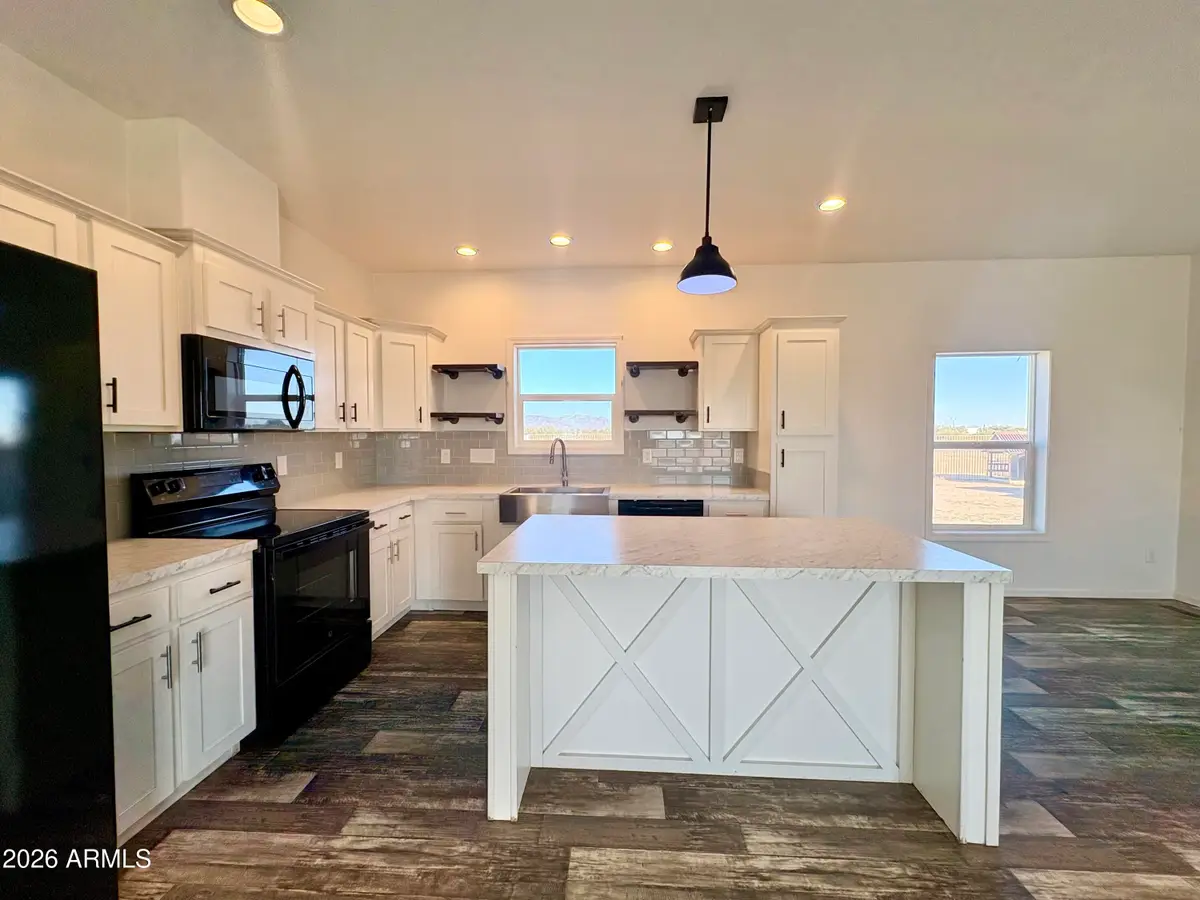 4111 N 313th Avenue, Buckeye, AZ 85396 - #1