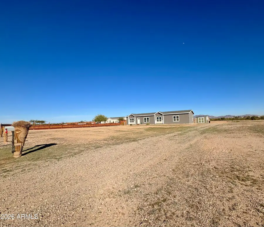 4111 N 313th Avenue, Buckeye, AZ 85396 - #3