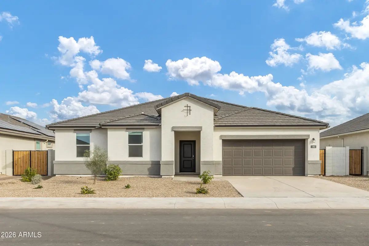 1555 E Glazier Drive E, Casa Grande, AZ 85122 - Image #1