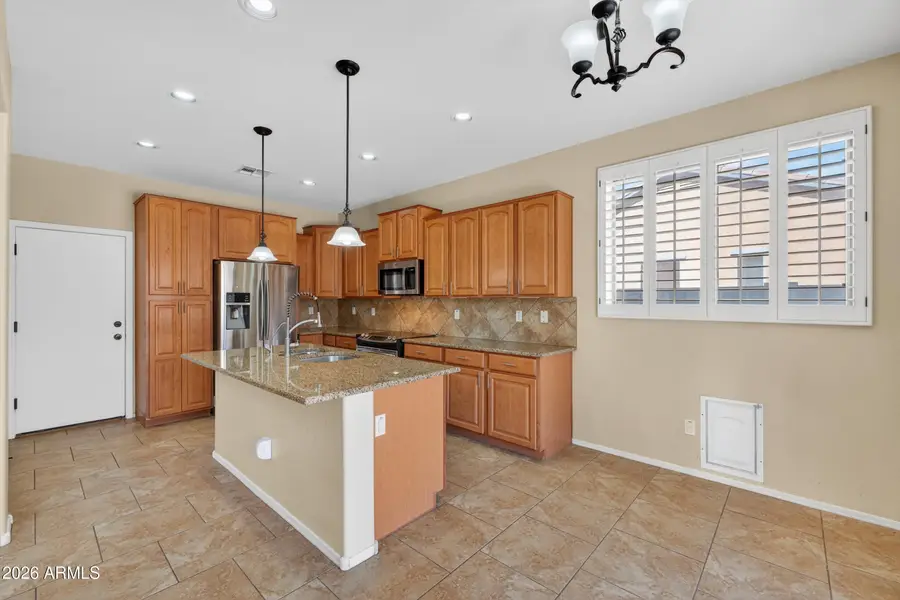 4199 N 154th Drive, Goodyear, AZ 85395 - Image #3