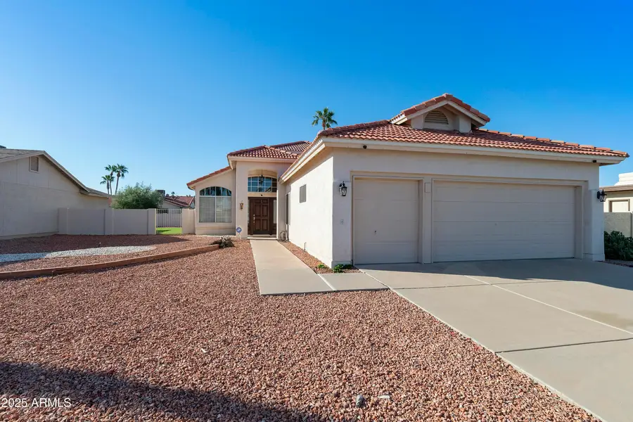 10409 E Silvertree Drive, Sun Lakes, AZ 85248 - #2