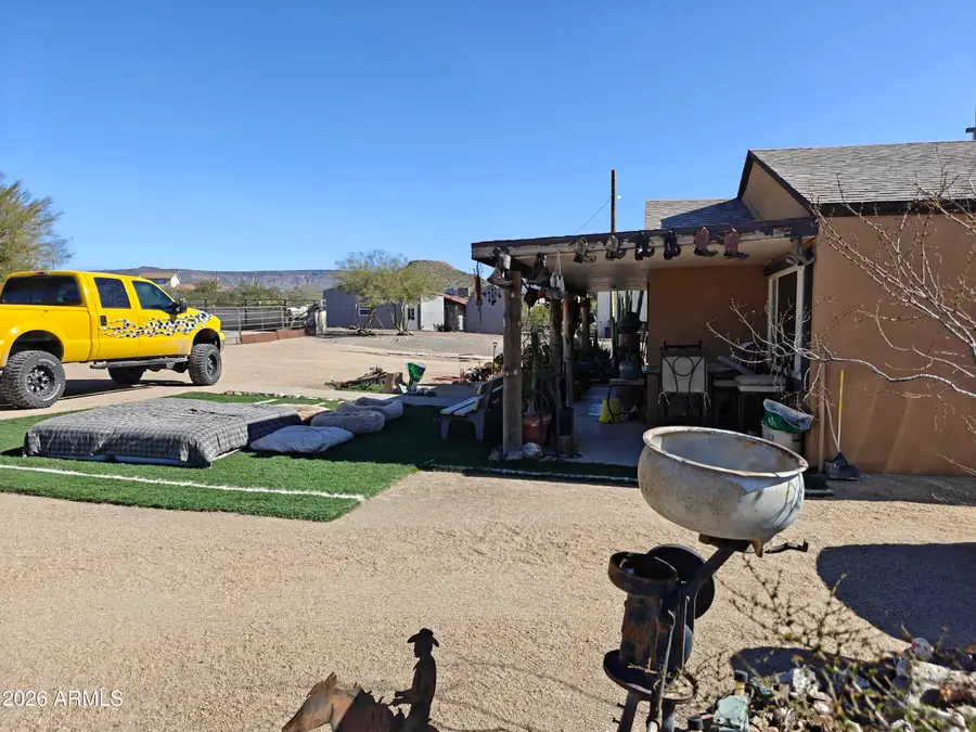 2417 W Roughrider Road, New River, AZ 85087 - #2