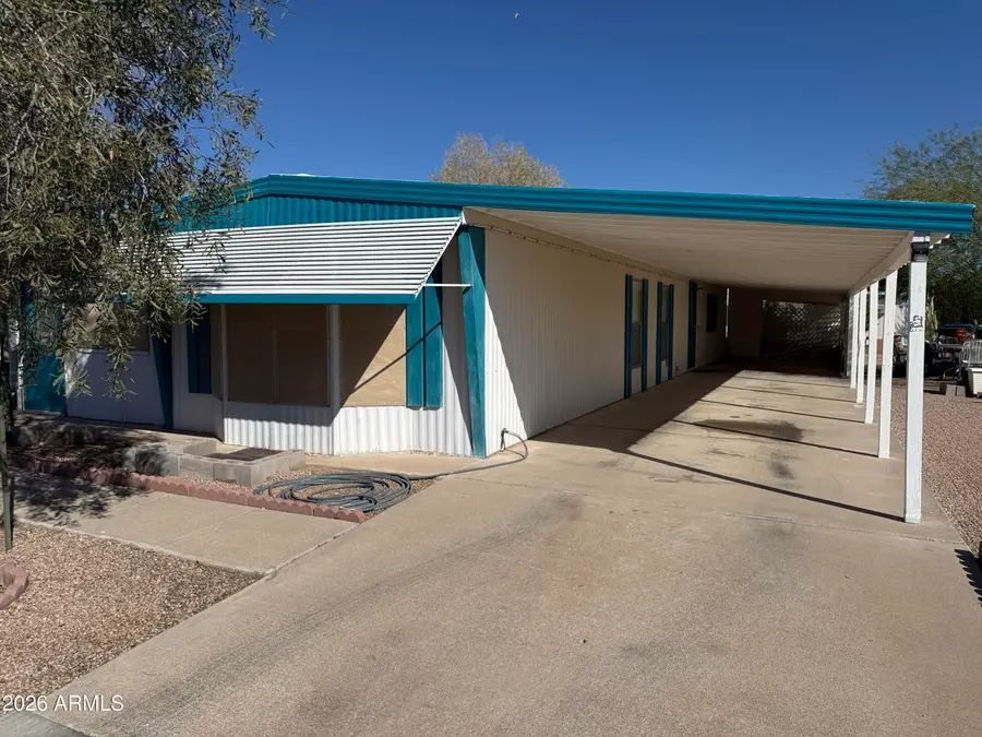 3611 N Kansas Avenue, Florence, AZ 85132 - Image #2