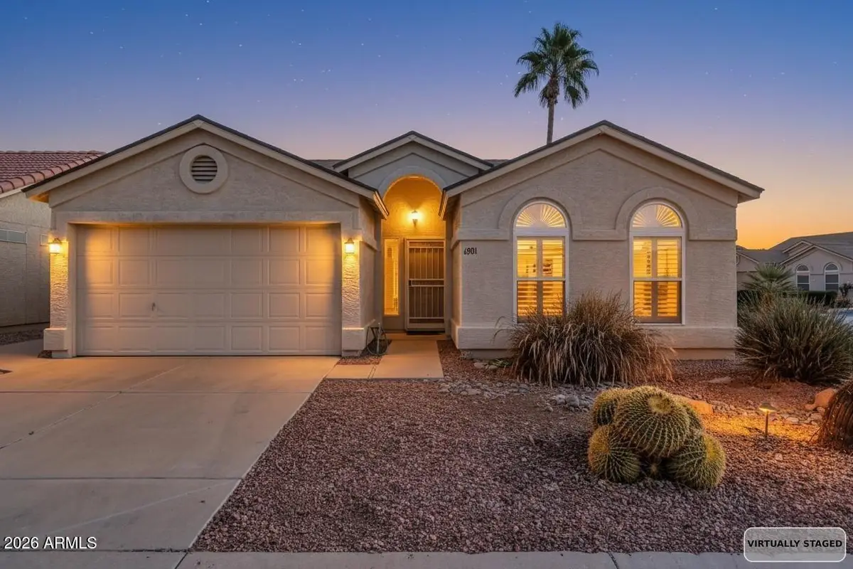 6901 S Coral Gable Drive, Chandler, AZ 85249 - Image #1