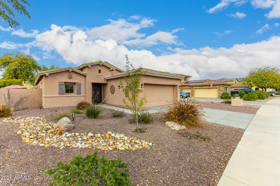 17746 W Desert Lane, Surprise, AZ 85388 - Image #3