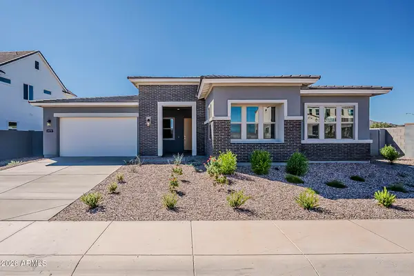 3419 W Sunstone Drive, San Tan Valley, AZ 85144