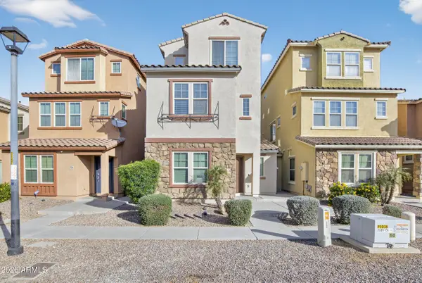 7760 W Bonitos Drive, Phoenix, AZ 85035